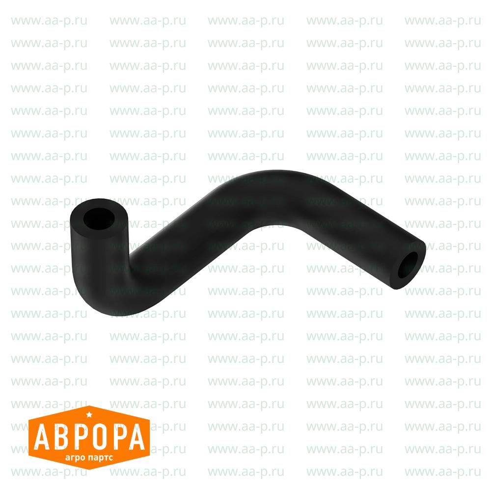 DH200027 ШЛАНГ  РАДИАТОРА